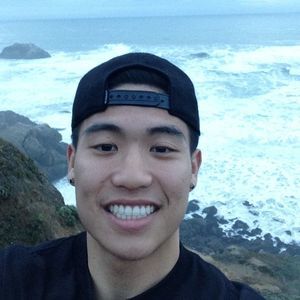 Meet your Posher, Kevin